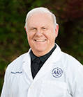 Dr. Robert Allan Breedlove, M.D., F.A.A.D. Board Certified Skin Specialist